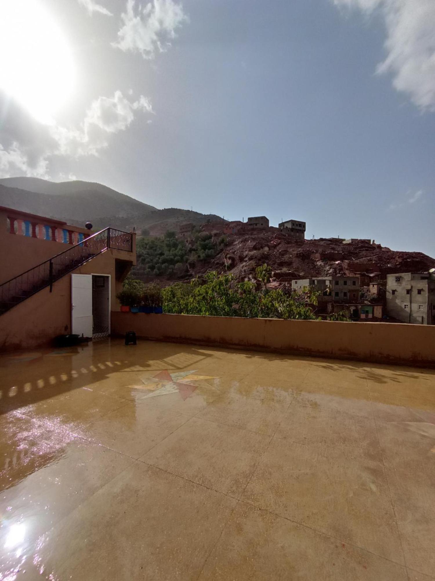 Gite Gougadir Imoughlad Imlil  Exterior photo