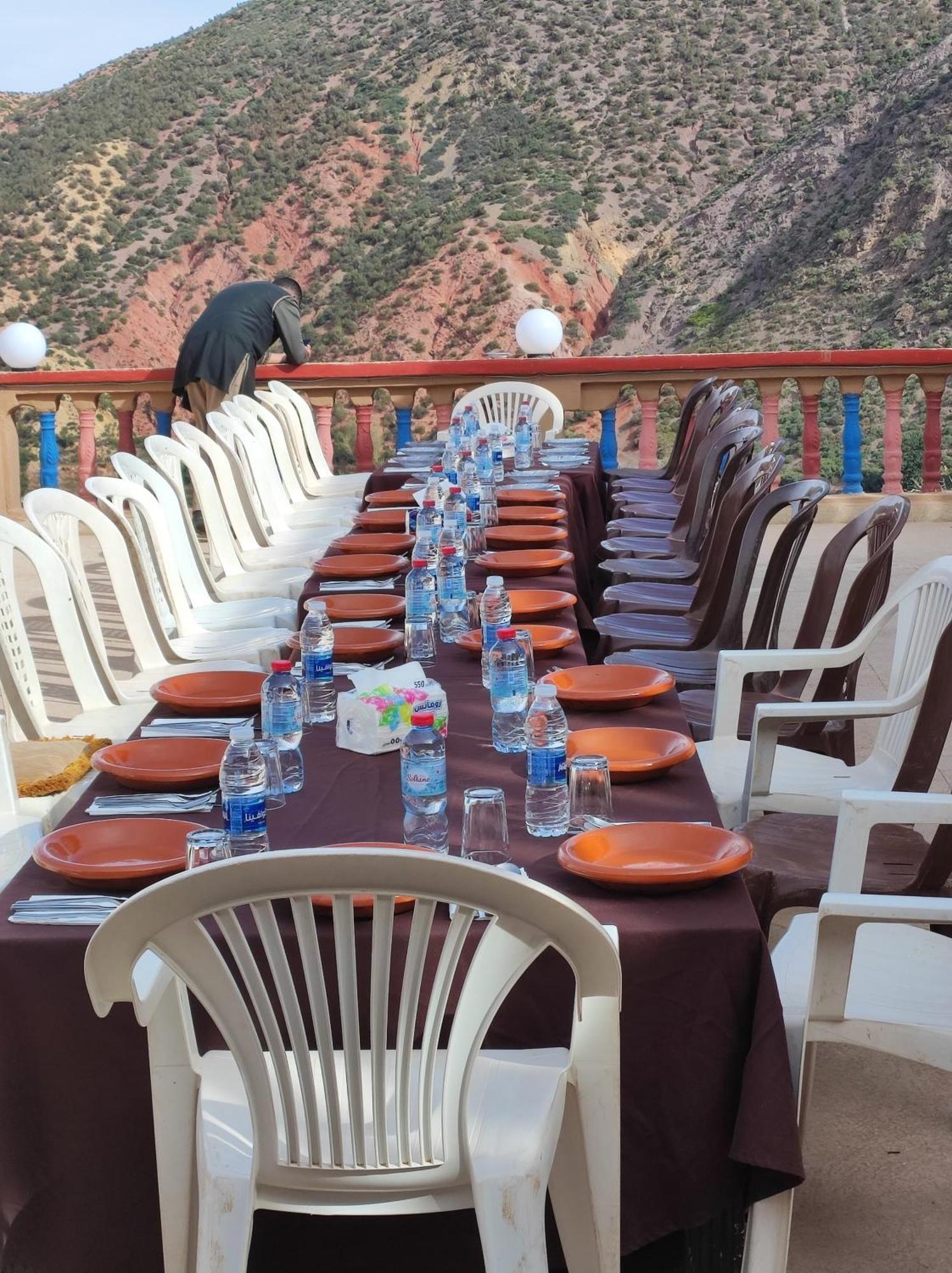 Gite Gougadir Imoughlad Imlil  Exterior photo